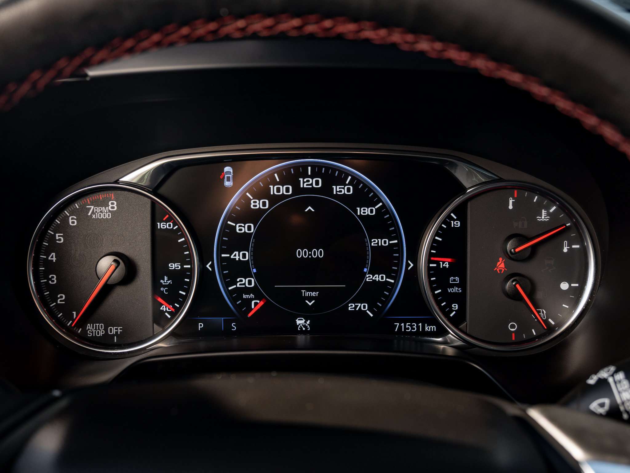 2023 Chevrolet Blazer