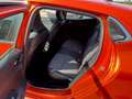 Renault Clio Clio 1.6 e-tech hybrid / 92000km Oranje - thumbnail 11
