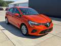 Renault Clio Clio 1.6 e-tech hybrid / 92000km Oranje - thumbnail 1