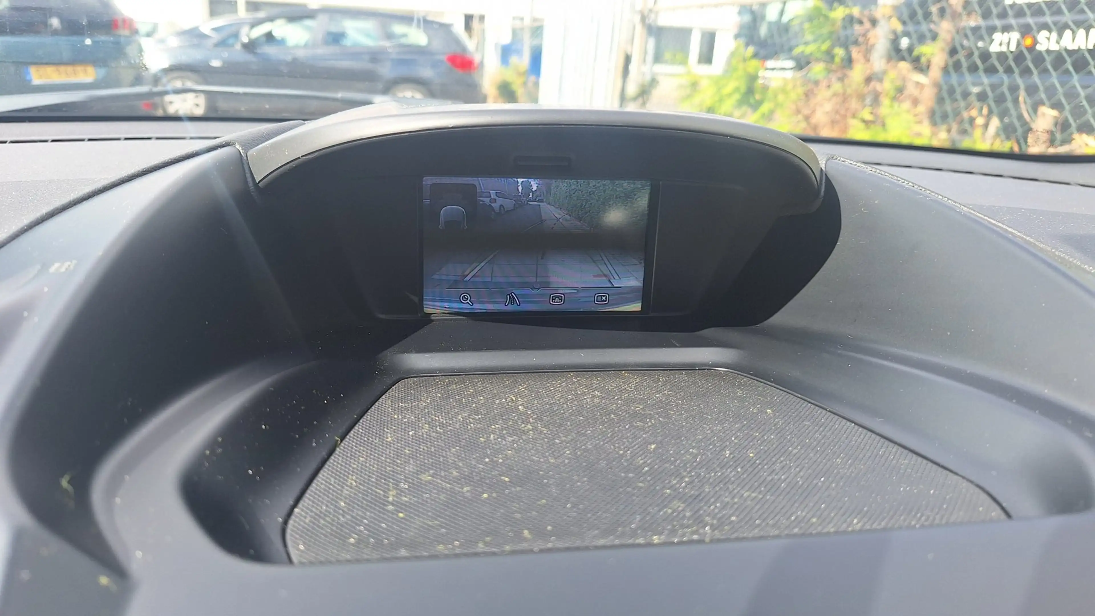 Ford Kuga 1.5 Titanium Styling Pack — photo 10