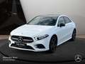 Mercedes-Benz A 250 e Lim AMG+NIGHT+PANO+AHK+LED+KAMERA+8G Weiß - thumbnail 2