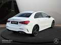 Mercedes-Benz A 250 e Lim AMG+NIGHT+PANO+AHK+LED+KAMERA+8G Weiß - thumbnail 8