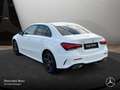 Mercedes-Benz A 250 e Lim AMG+NIGHT+PANO+AHK+LED+KAMERA+8G Weiß - thumbnail 10