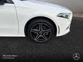 Mercedes-Benz A 250 e Lim AMG+NIGHT+PANO+AHK+LED+KAMERA+8G Weiß - thumbnail 6