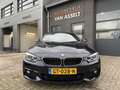 BMW 420 4-serie Gran Coupé 420i M Sport Aut. , Leer , Navi Negro - thumbnail 5