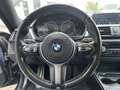 BMW 420 4-serie Gran Coupé 420i M Sport Aut. , Leer , Navi Negro - thumbnail 12