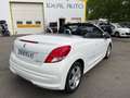 Peugeot 207 1.6 HDI112 FAP SERIE 64 Blanc - thumbnail 4
