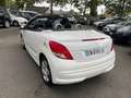 Peugeot 207 1.6 HDI112 FAP SERIE 64 Blanc - thumbnail 3