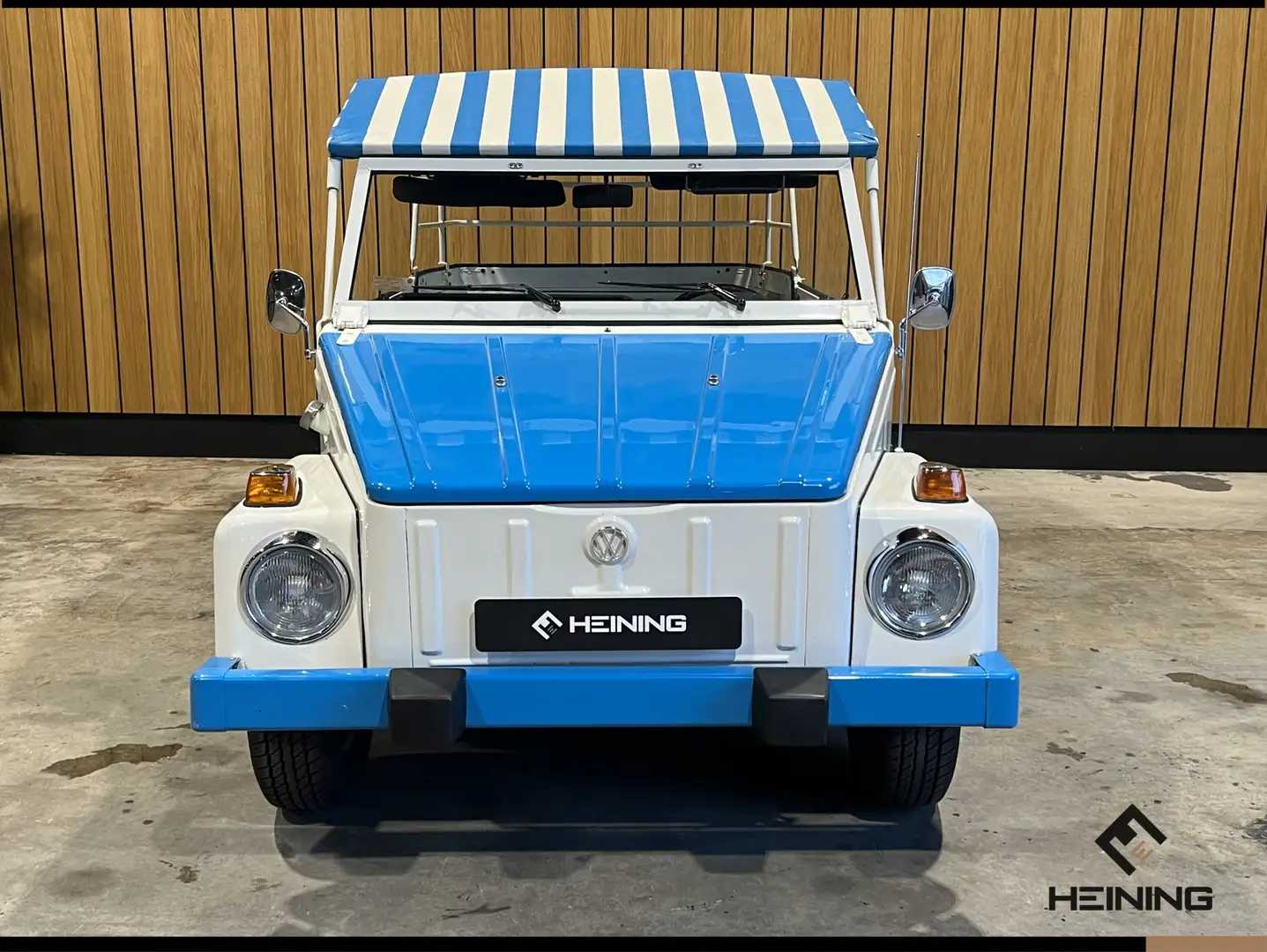 Volkswagen 181 THING ACAPULCO ONE OF 400 !!! Alb - 2