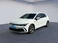Volkswagen Golf VIII R-Line 1.5 eTSI DSG LED STANDH TRAVEL Bianco - thumbnail 1
