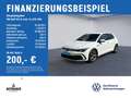 Volkswagen Golf VIII R-Line 1.5 eTSI DSG LED STANDH TRAVEL Blanc - thumbnail 2