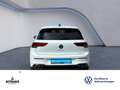 Volkswagen Golf VIII R-Line 1.5 eTSI DSG LED STANDH TRAVEL Blanc - thumbnail 5