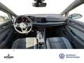 Volkswagen Golf VIII R-Line 1.5 eTSI DSG LED STANDH TRAVEL Blanc - thumbnail 9