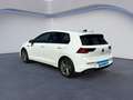 Volkswagen Golf VIII R-Line 1.5 eTSI DSG LED STANDH TRAVEL Bianco - thumbnail 3