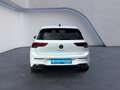 Volkswagen Golf VIII R-Line 1.5 eTSI DSG LED STANDH TRAVEL Bianco - thumbnail 4