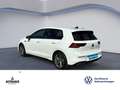 Volkswagen Golf VIII R-Line 1.5 eTSI DSG LED STANDH TRAVEL Blanc - thumbnail 4