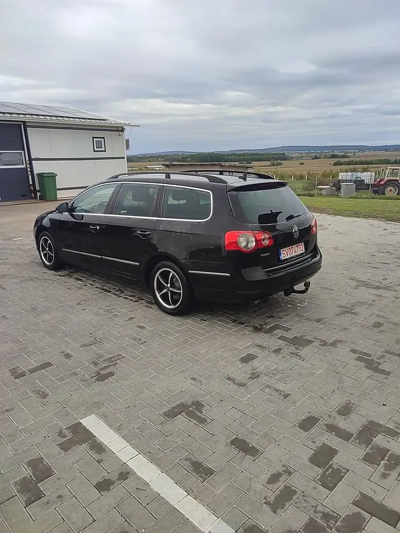 Volkswagen Passat Variant 2.0 TDI Highline - 2