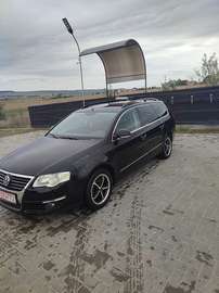 2.0 TDI Highline