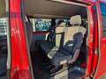 Volkswagen T6 Transporter T6.1 Transporter Kombi lang LED/Stdhzg/AHK/ACC Rot - thumbnail 4
