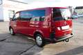 Volkswagen T6 Transporter T6.1 Transporter Kombi lang LED/Stdhzg/AHK/ACC Rot - thumbnail 5