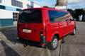 Volkswagen T6 Transporter T6.1 Transporter Kombi lang LED/Stdhzg/AHK/ACC Rot - thumbnail 3