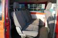 Volkswagen T6 Transporter T6.1 Transporter Kombi lang LED/Stdhzg/AHK/ACC Rot - thumbnail 10