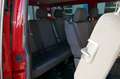 Volkswagen T6 Transporter T6.1 Transporter Kombi lang LED/Stdhzg/AHK/ACC Rot - thumbnail 11