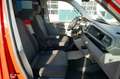 Volkswagen T6 Transporter T6.1 Transporter Kombi lang LED/Stdhzg/AHK/ACC Rot - thumbnail 9