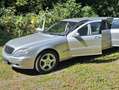 Mercedes-Benz S 500 S 500 Silber - thumbnail 2