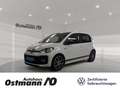 Volkswagen up! 1.0TSI ''GTI'' *PDC*Kamera*Sitzh*VW-Connect Weiß - thumbnail 1