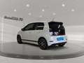 Volkswagen up! 1.0TSI ''GTI'' *PDC*Kamera*Sitzh*VW-Connect Weiß - thumbnail 4