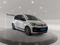 Volkswagen up! 1.0TSI ''GTI'' *PDC*Kamera*Sitzh*VW-Connect Weiß - thumbnail 6