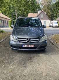 3.0 CDI DPF kompakt Automatik Ambiente