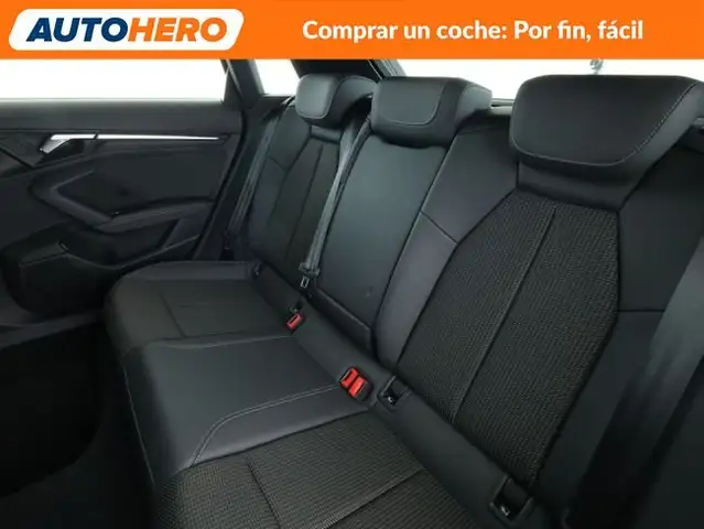 Audi A3 view 15