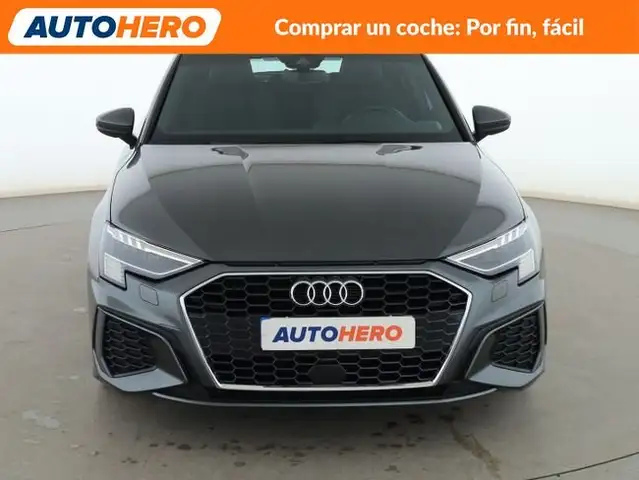 Audi A3 view 9