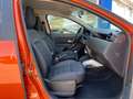 Dacia Duster Prestige TCe 130 2WD Navi SHZ Kamera Arancione - thumbnail 14