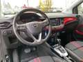 Opel Crossland GS Line 1.2 Turbo AT EU6d Navi LED Apple CarPlay M Zwart - thumbnail 23