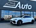 Lamborghini Urus Urus 4.0 V8 650 ch BVA8 Blanc - thumbnail 17