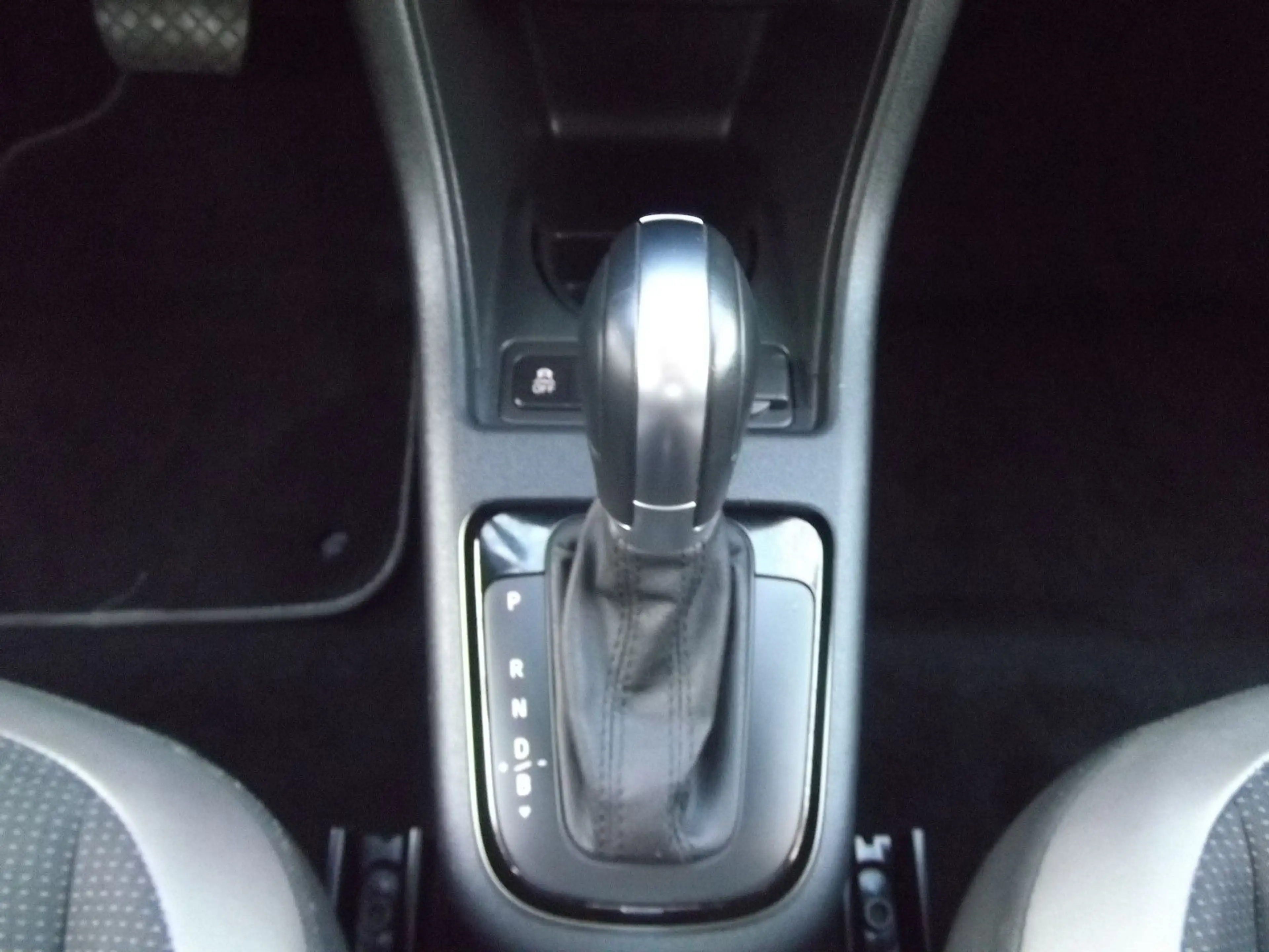 Volkswagen up! e-up! Automatik — photo 9