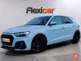 Audi A1 Sportback 30 TFSI Adrenalin S tronic Blanco - thumbnail 8