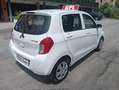 Suzuki Celerio 1.0  5 P. "EASY" BIFUEL GPL *ok neopatentati* Bianco - thumbnail 4