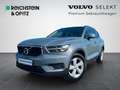 Volvo XC40 T3 Geartronic Momentum Core/Sitz-HZ/DAB Grau - thumbnail 1