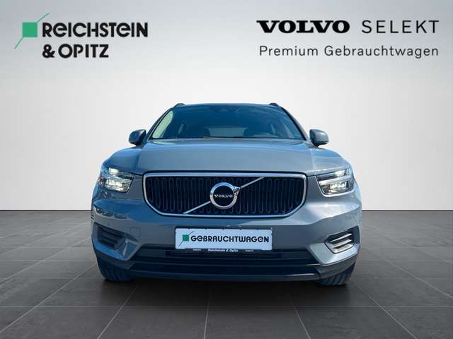 Volvo XC40 T3 Geartronic Momentum Core/Sitz-HZ/DAB