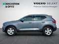 Volvo XC40 T3 Geartronic Momentum Core/Sitz-HZ/DAB Grau - thumbnail 9