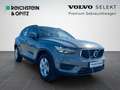 Volvo XC40 T3 Geartronic Momentum Core/Sitz-HZ/DAB Grau - thumbnail 3