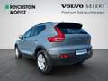Volvo XC40 T3 Geartronic Momentum Core/Sitz-HZ/DAB Grau - thumbnail 8