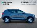 Volvo XC40 T3 Geartronic Momentum Core/Sitz-HZ/DAB Grau - thumbnail 5