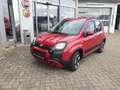 Fiat Panda Red Rojo - thumbnail 1