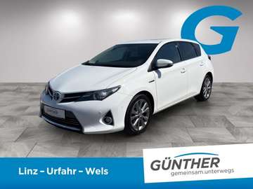 Hybrid 1.8 VVT-i Hybrid Lounge