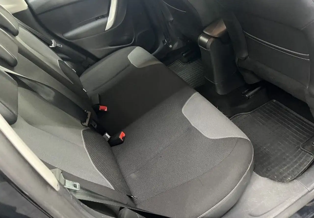 Citroen C3 C3 — photo 9